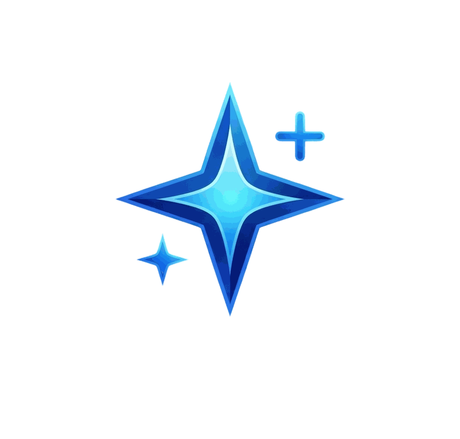 AurabotAI mascot logo, AI SEO audit and rank tracking platform